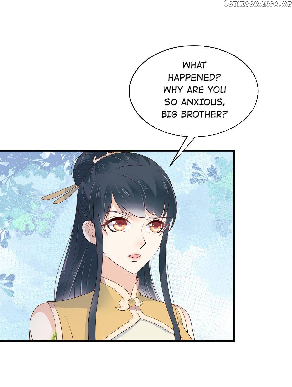 The Thief Princess: My Prince Can’T Afford To Offend Chapter 89 - page 22