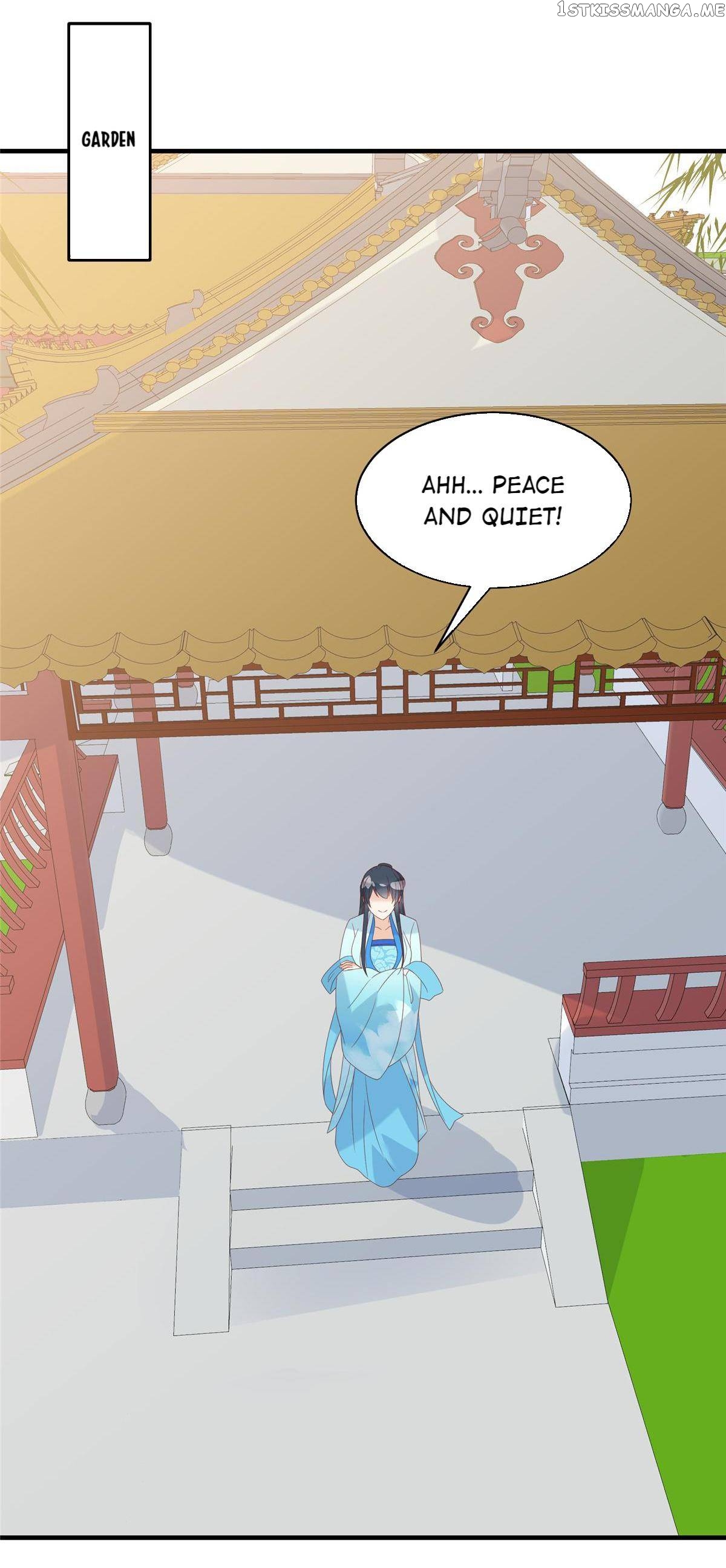 The Thief Princess: My Prince Can’T Afford To Offend Chapter 89 - page 5