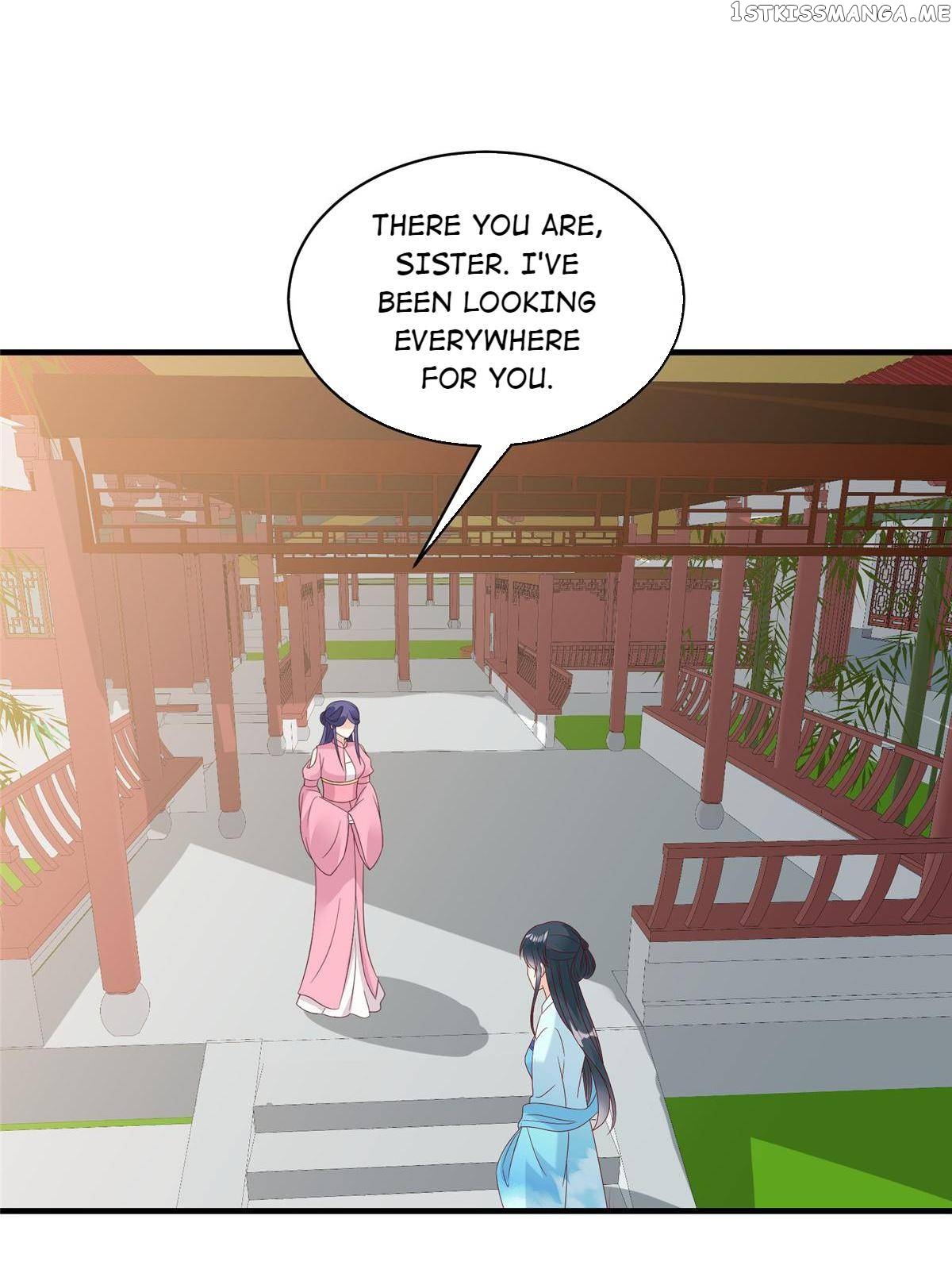 The Thief Princess: My Prince Can’T Afford To Offend Chapter 89 - page 6