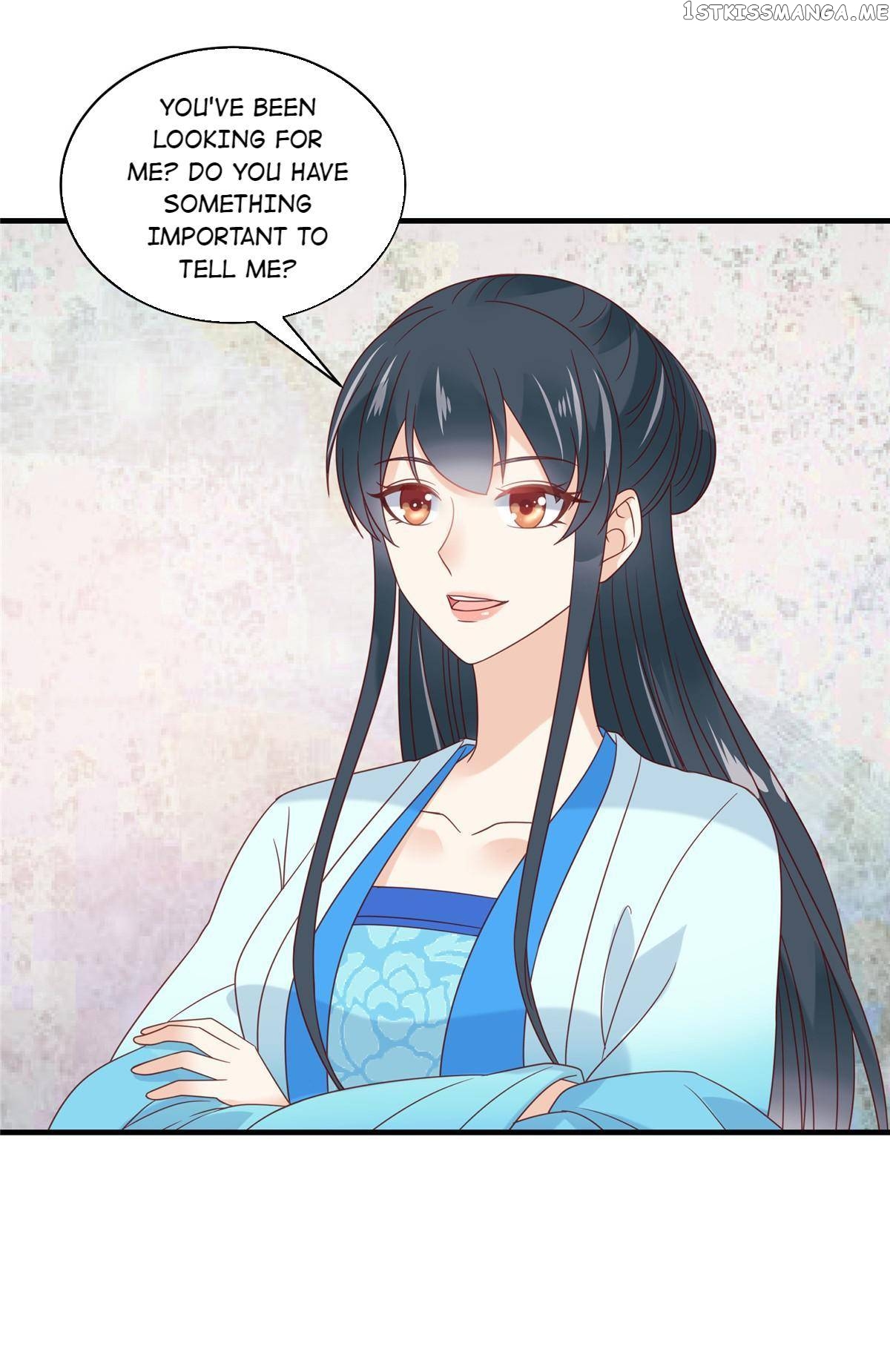 The Thief Princess: My Prince Can’T Afford To Offend Chapter 89 - page 7