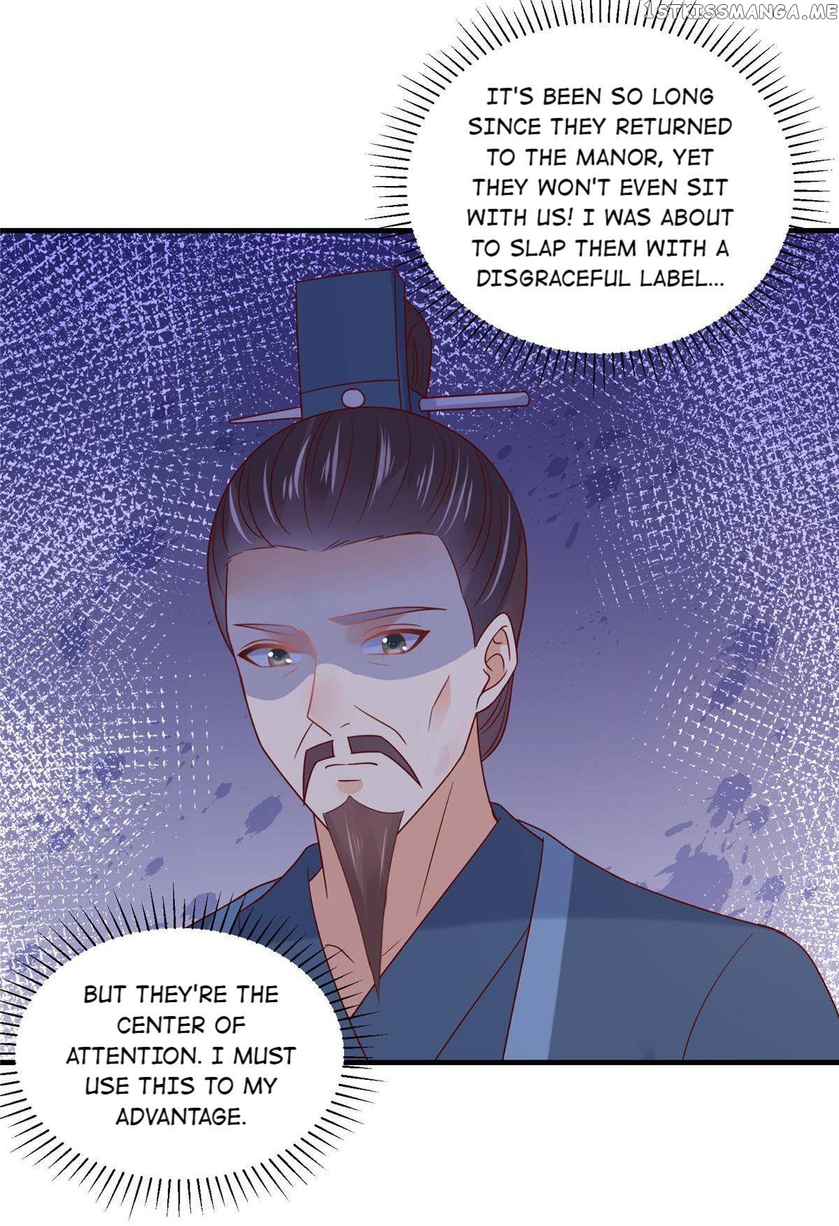 The Thief Princess: My Prince Can’T Afford To Offend Chapter 88 - page 17
