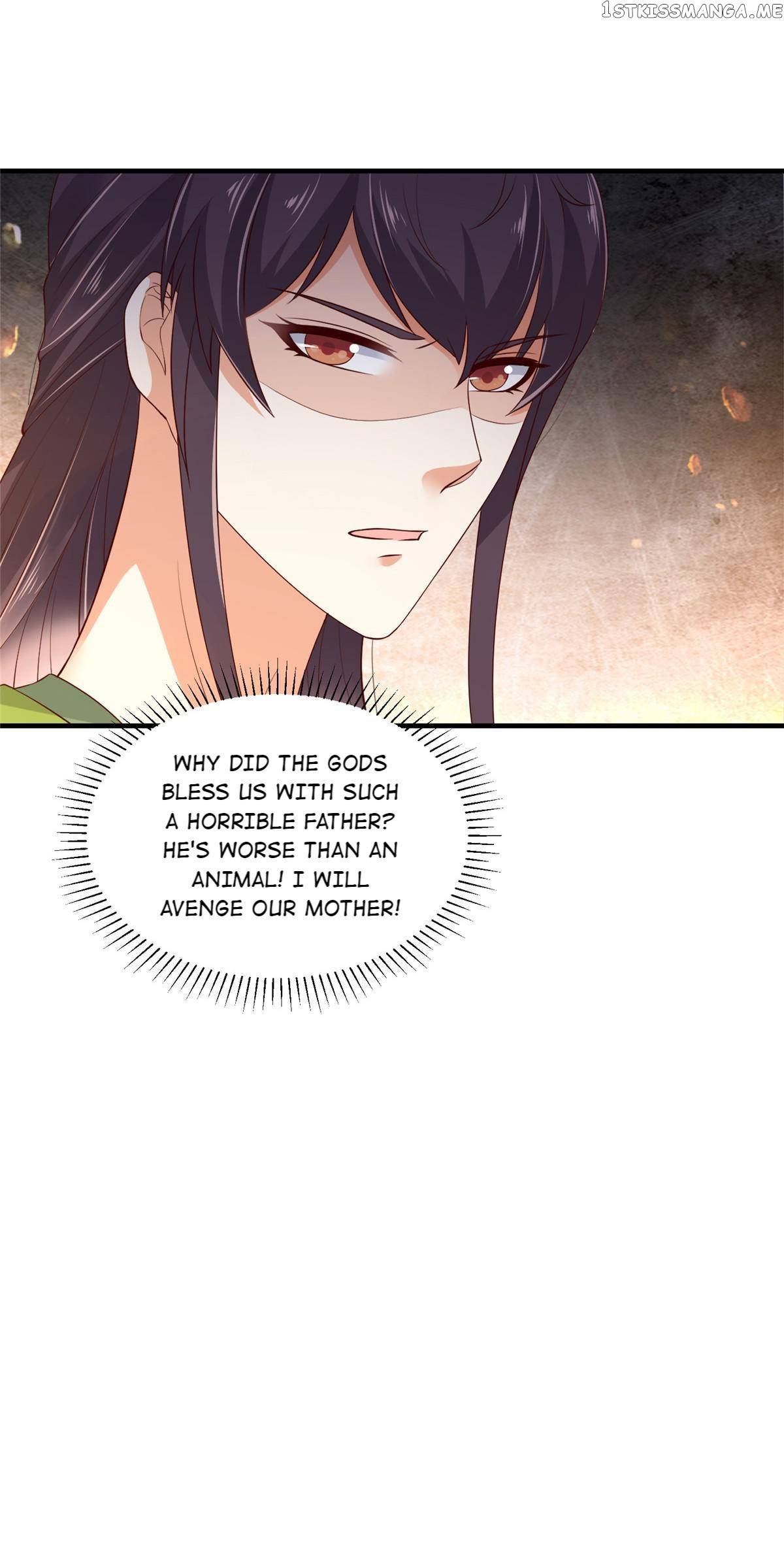 The Thief Princess: My Prince Can’T Afford To Offend Chapter 88 - page 27