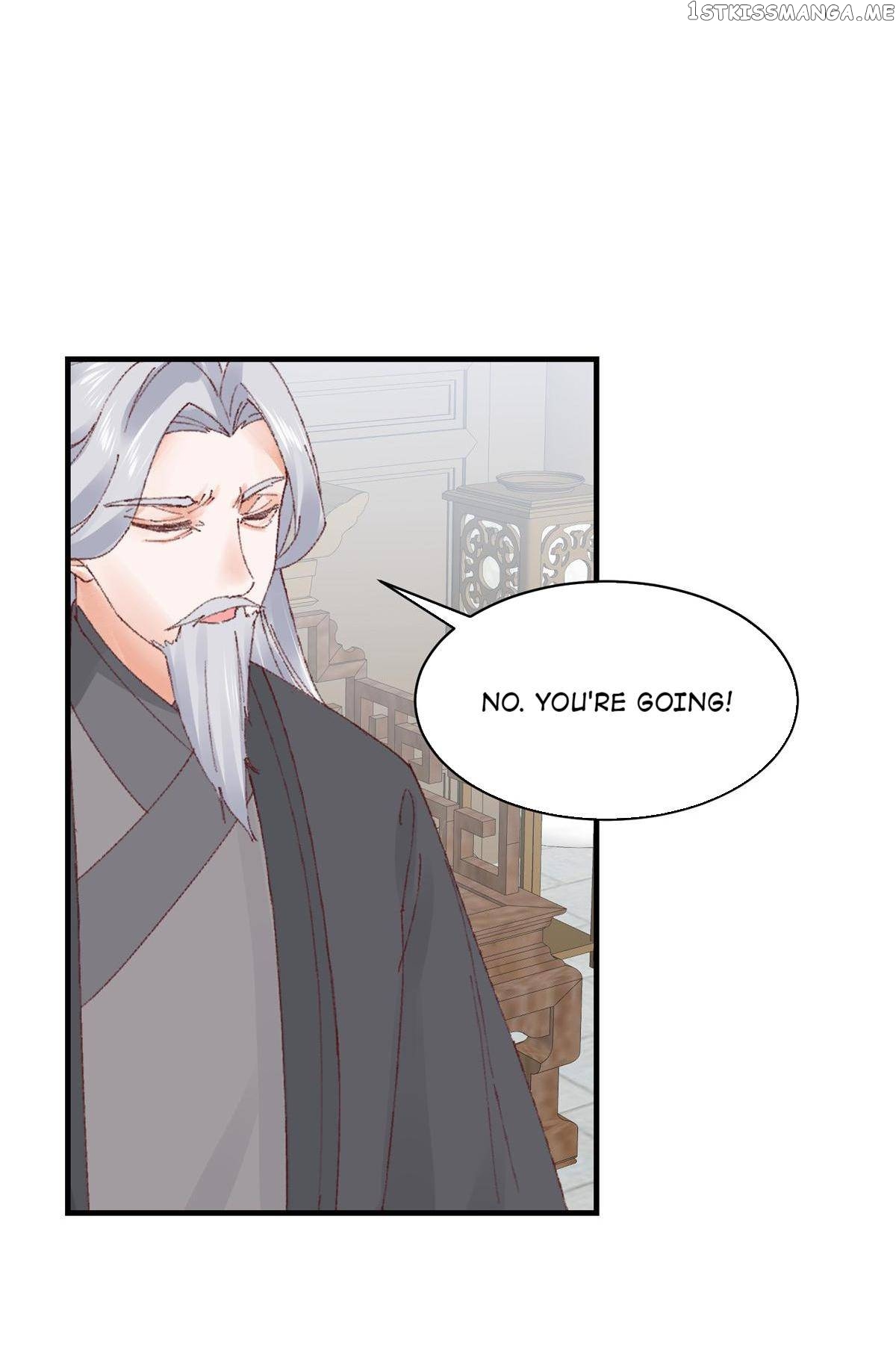 The Thief Princess: My Prince Can’T Afford To Offend Chapter 87 - page 18