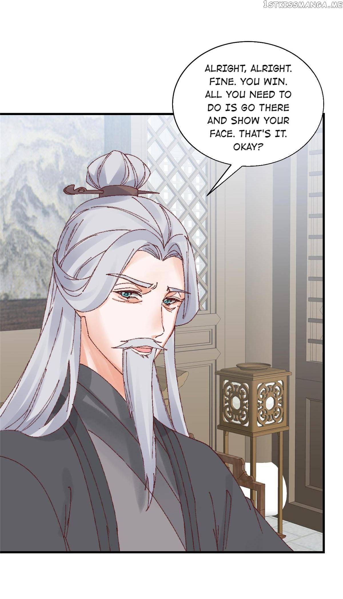 The Thief Princess: My Prince Can’T Afford To Offend Chapter 87 - page 23