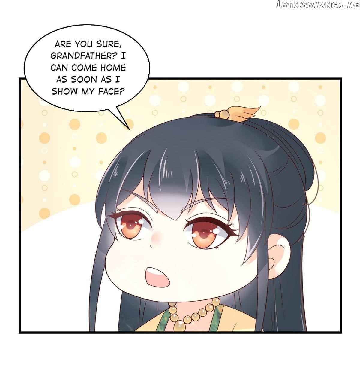 The Thief Princess: My Prince Can’T Afford To Offend Chapter 87 - page 24