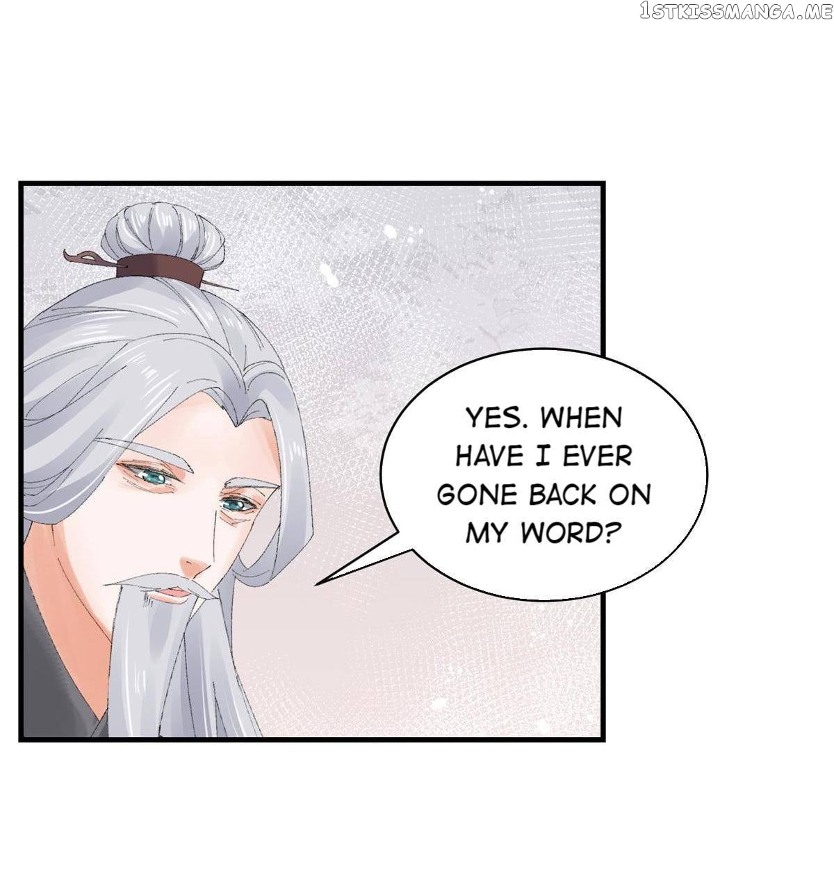 The Thief Princess: My Prince Can’T Afford To Offend Chapter 87 - page 25