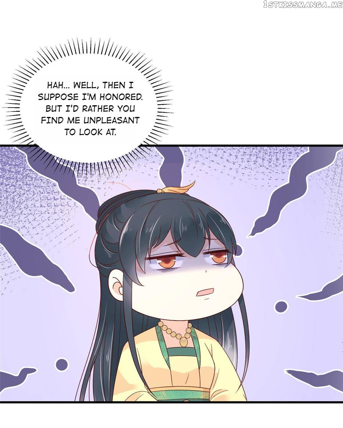The Thief Princess: My Prince Can’T Afford To Offend Chapter 87 - page 4