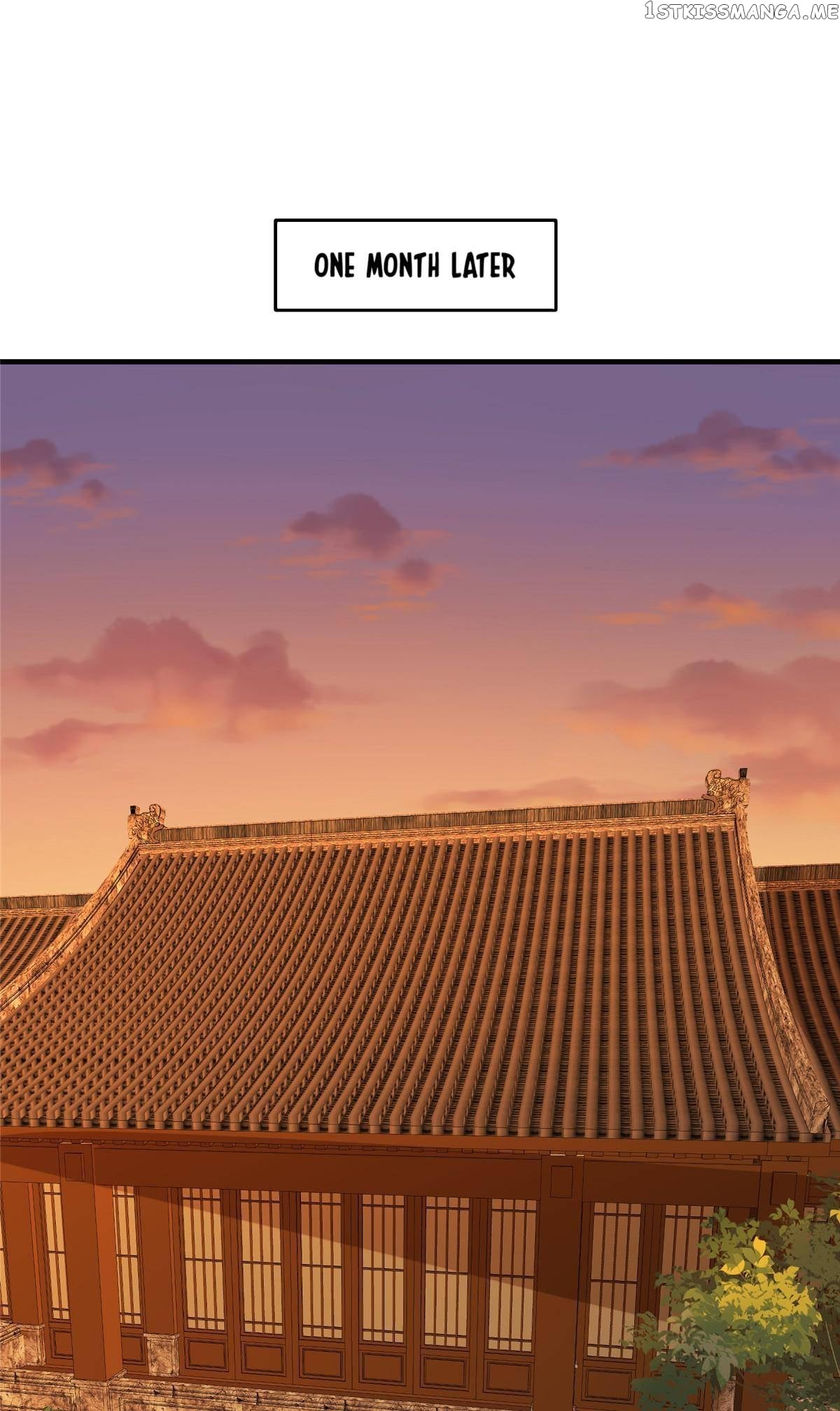 The Thief Princess: My Prince Can’T Afford To Offend Chapter 87 - page 6