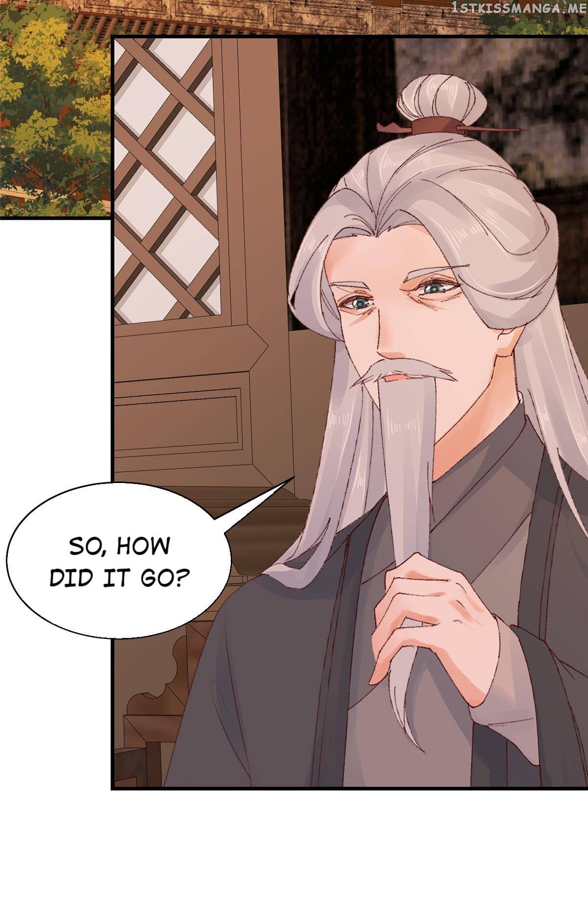 The Thief Princess: My Prince Can’T Afford To Offend Chapter 87 - page 7