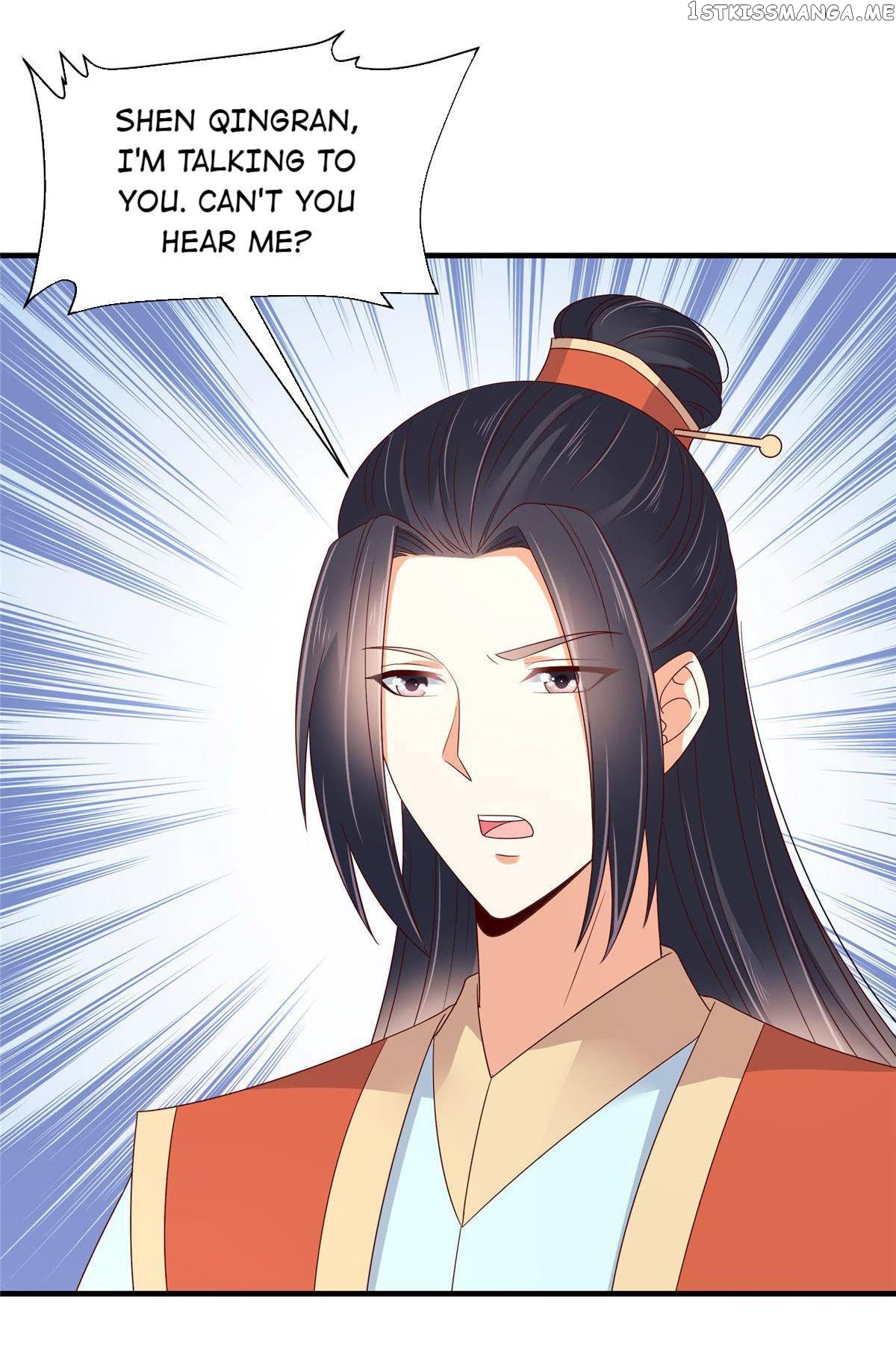 The Thief Princess: My Prince Can’T Afford To Offend Chapter 86 - page 15