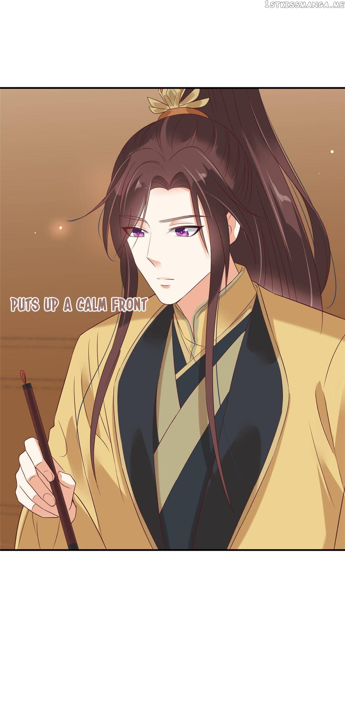 The Thief Princess: My Prince Can’T Afford To Offend Chapter 85 - page 22