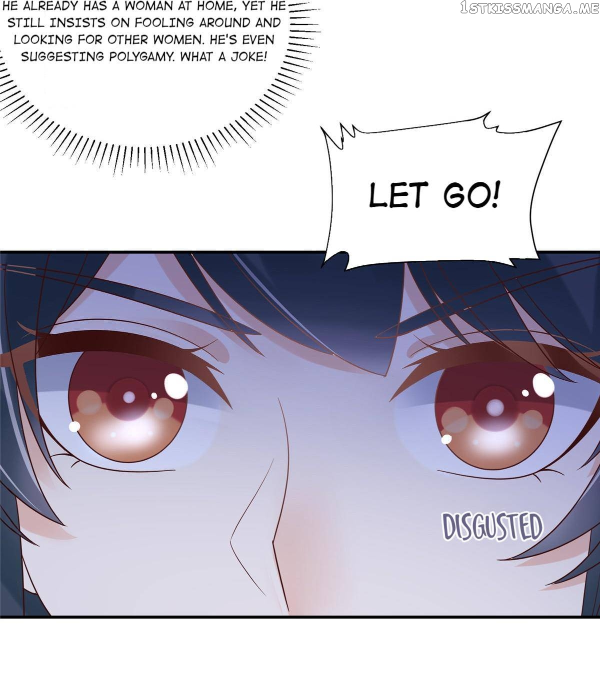The Thief Princess: My Prince Can’T Afford To Offend Chapter 84 - page 10