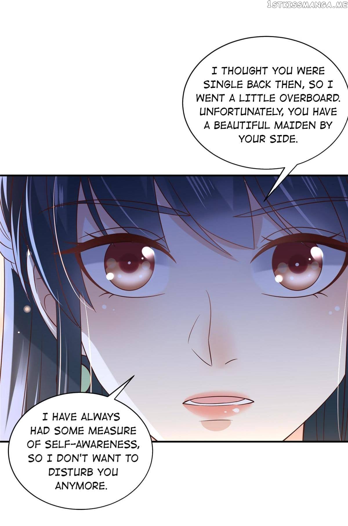 The Thief Princess: My Prince Can’T Afford To Offend Chapter 84 - page 12