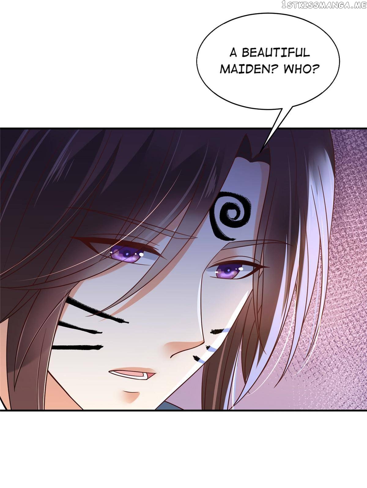 The Thief Princess: My Prince Can’T Afford To Offend Chapter 84 - page 13