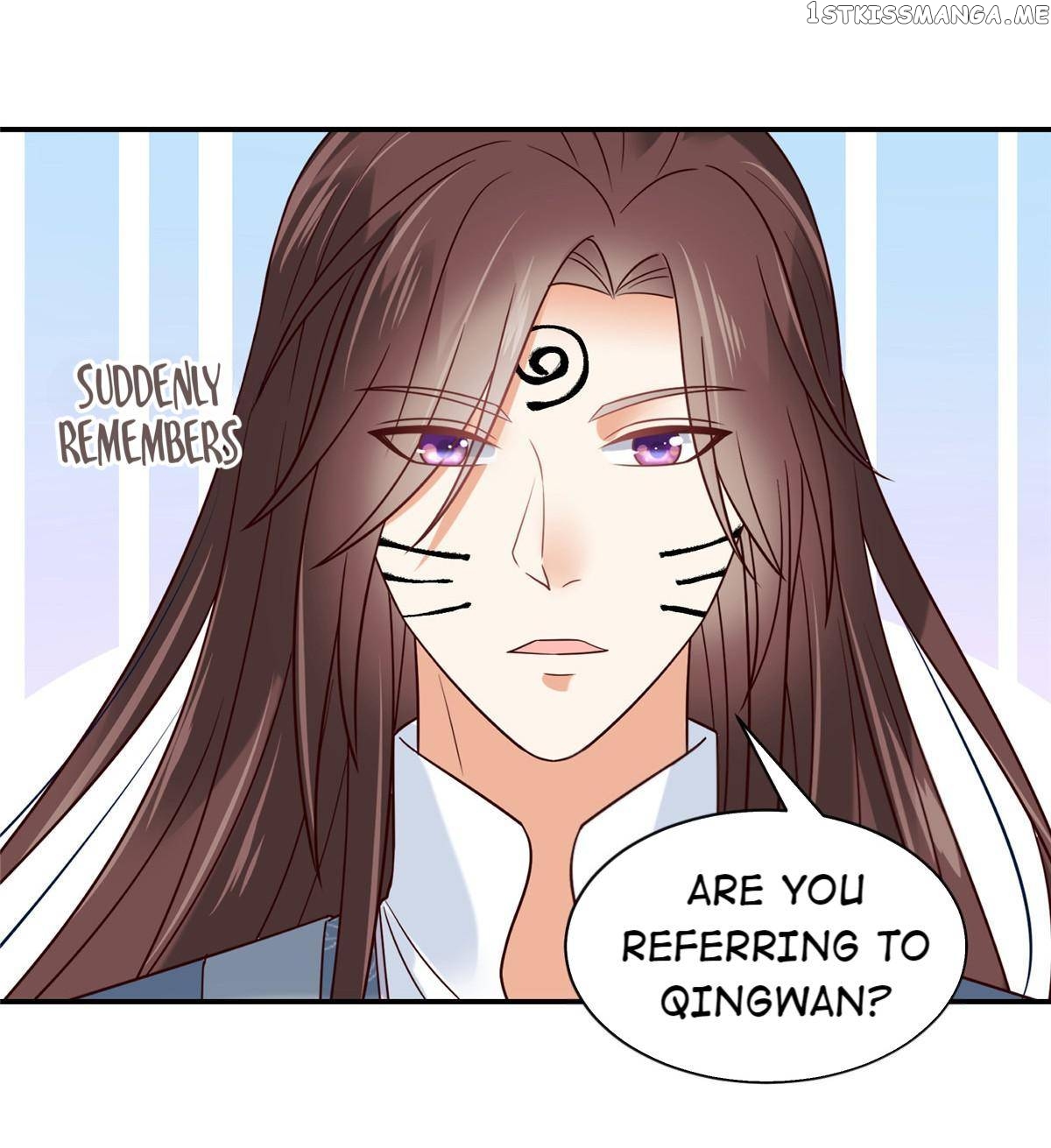 The Thief Princess: My Prince Can’T Afford To Offend Chapter 84 - page 16