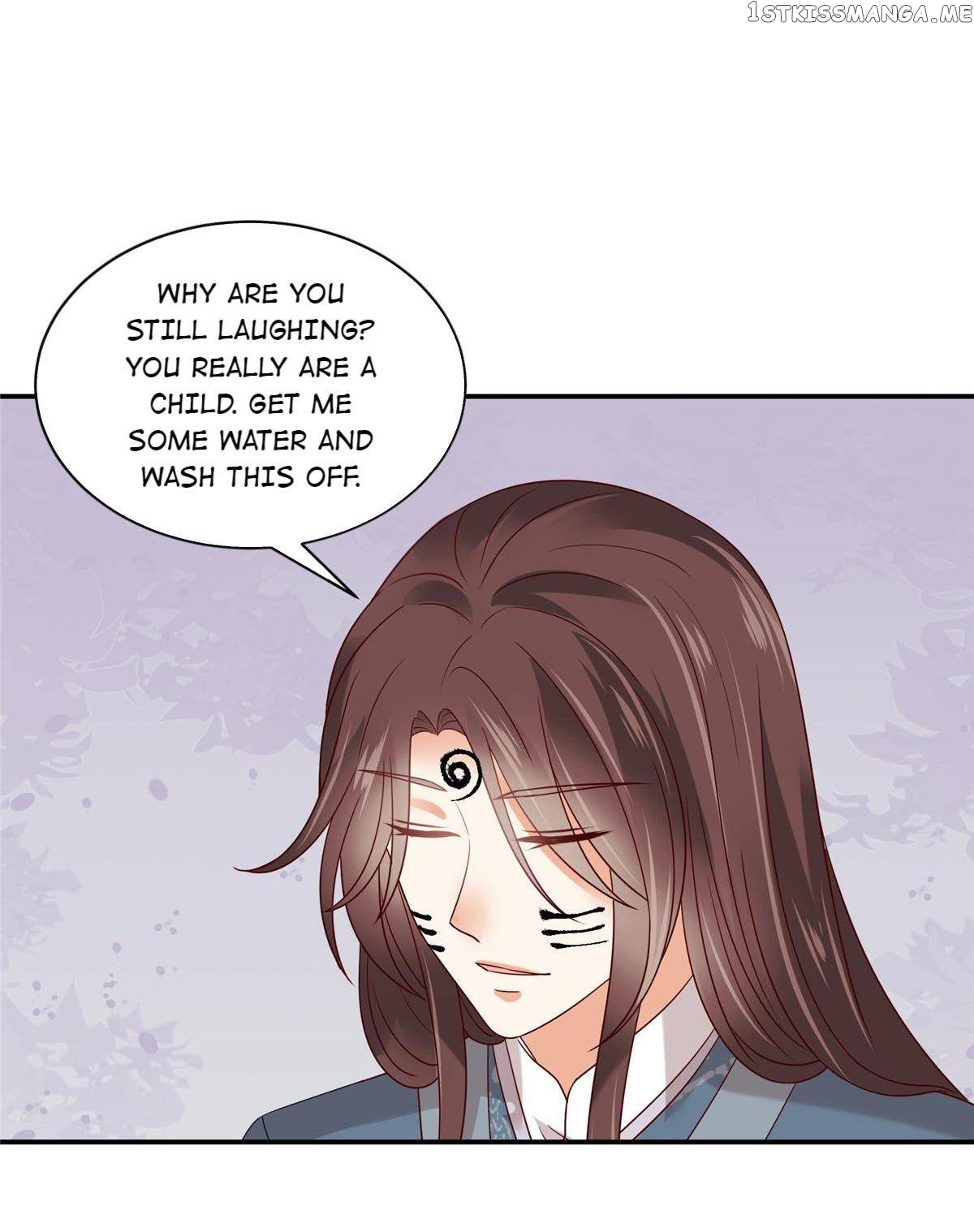 The Thief Princess: My Prince Can’T Afford To Offend Chapter 82 - page 14
