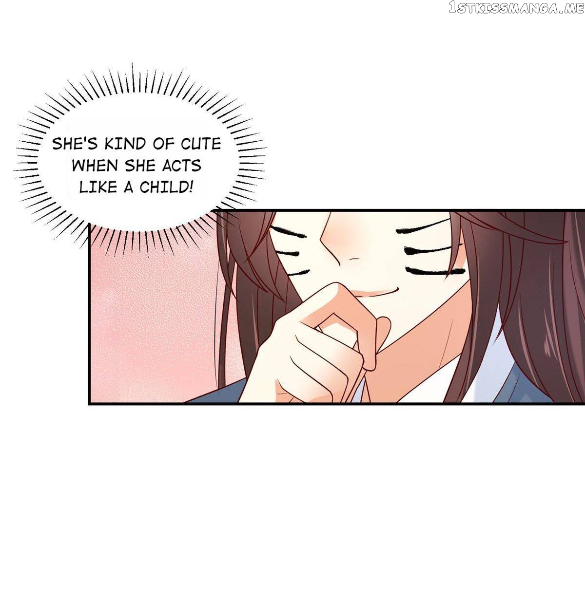The Thief Princess: My Prince Can’T Afford To Offend Chapter 82 - page 16
