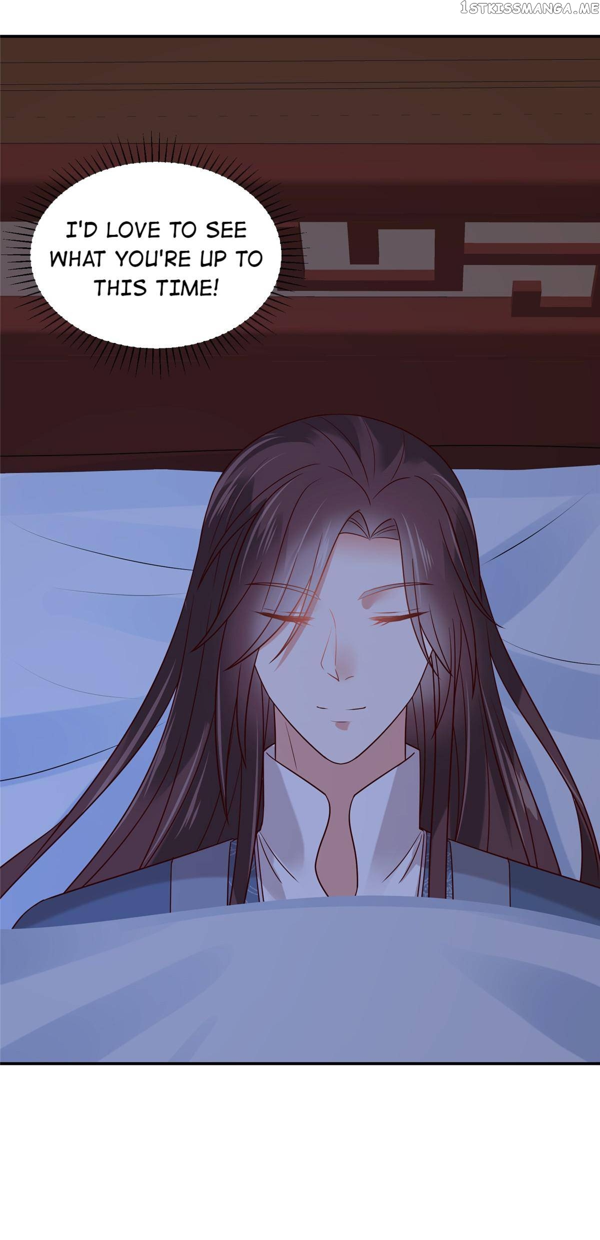 The Thief Princess: My Prince Can’T Afford To Offend Chapter 82 - page 8
