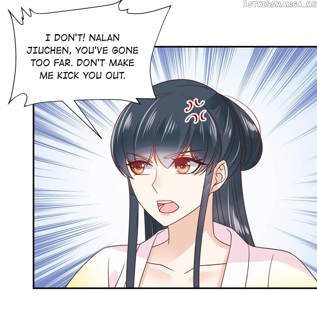 The Thief Princess: My Prince Can’T Afford To Offend Chapter 81 - page 10