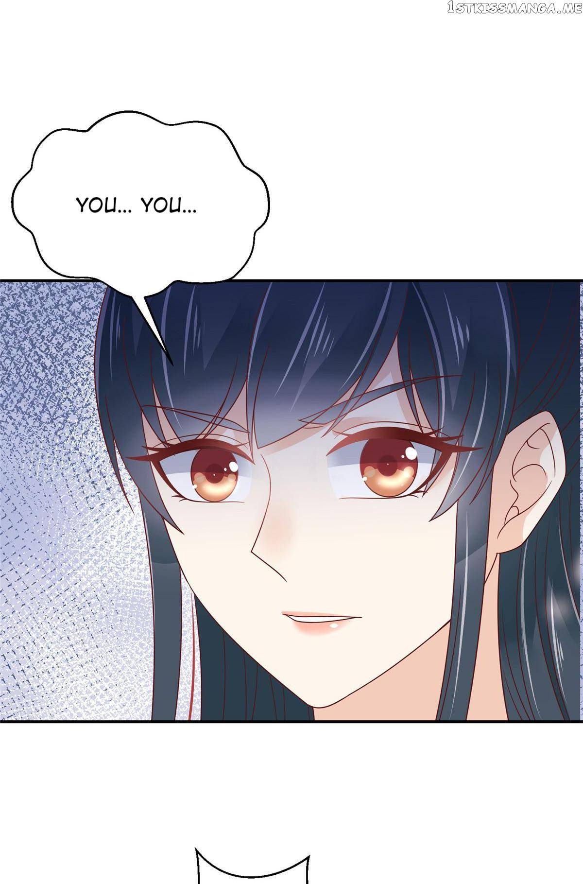 The Thief Princess: My Prince Can’T Afford To Offend Chapter 81 - page 12