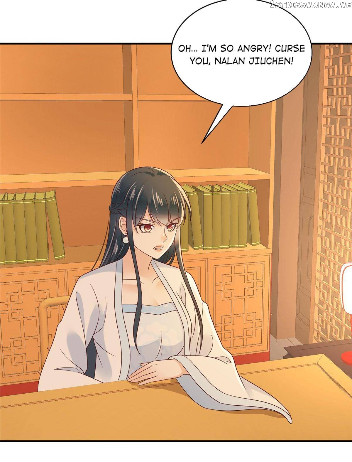 The Thief Princess: My Prince Can’T Afford To Offend Chapter 81 - page 15