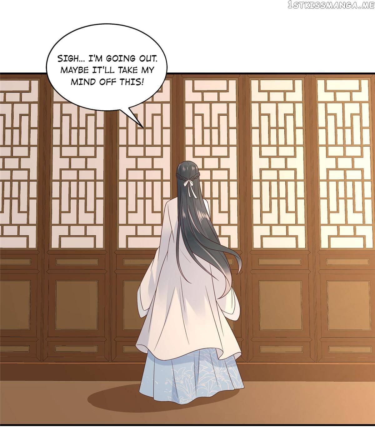 The Thief Princess: My Prince Can’T Afford To Offend Chapter 81 - page 16