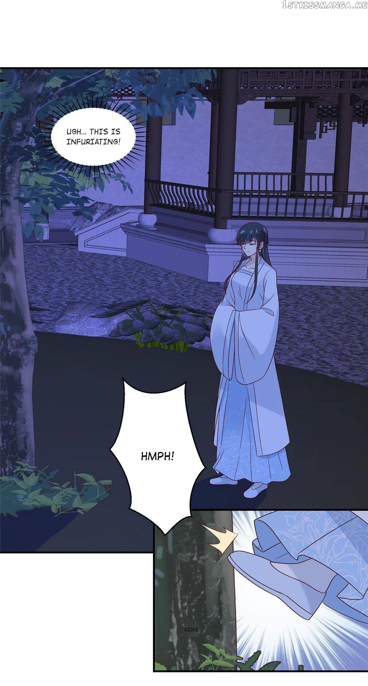The Thief Princess: My Prince Can’T Afford To Offend Chapter 81 - page 17