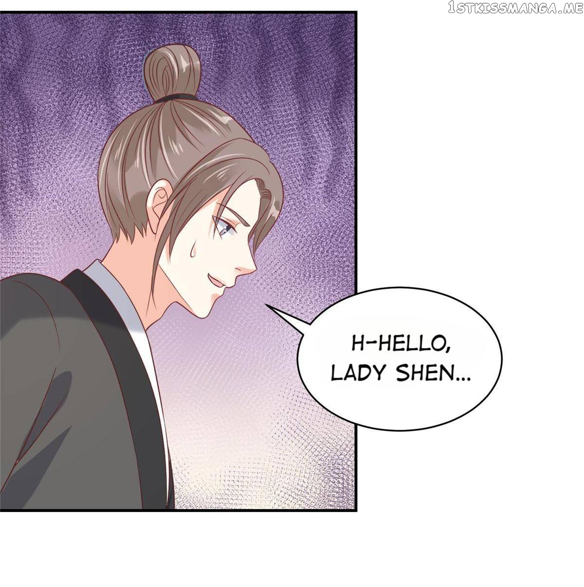 The Thief Princess: My Prince Can’T Afford To Offend Chapter 81 - page 19