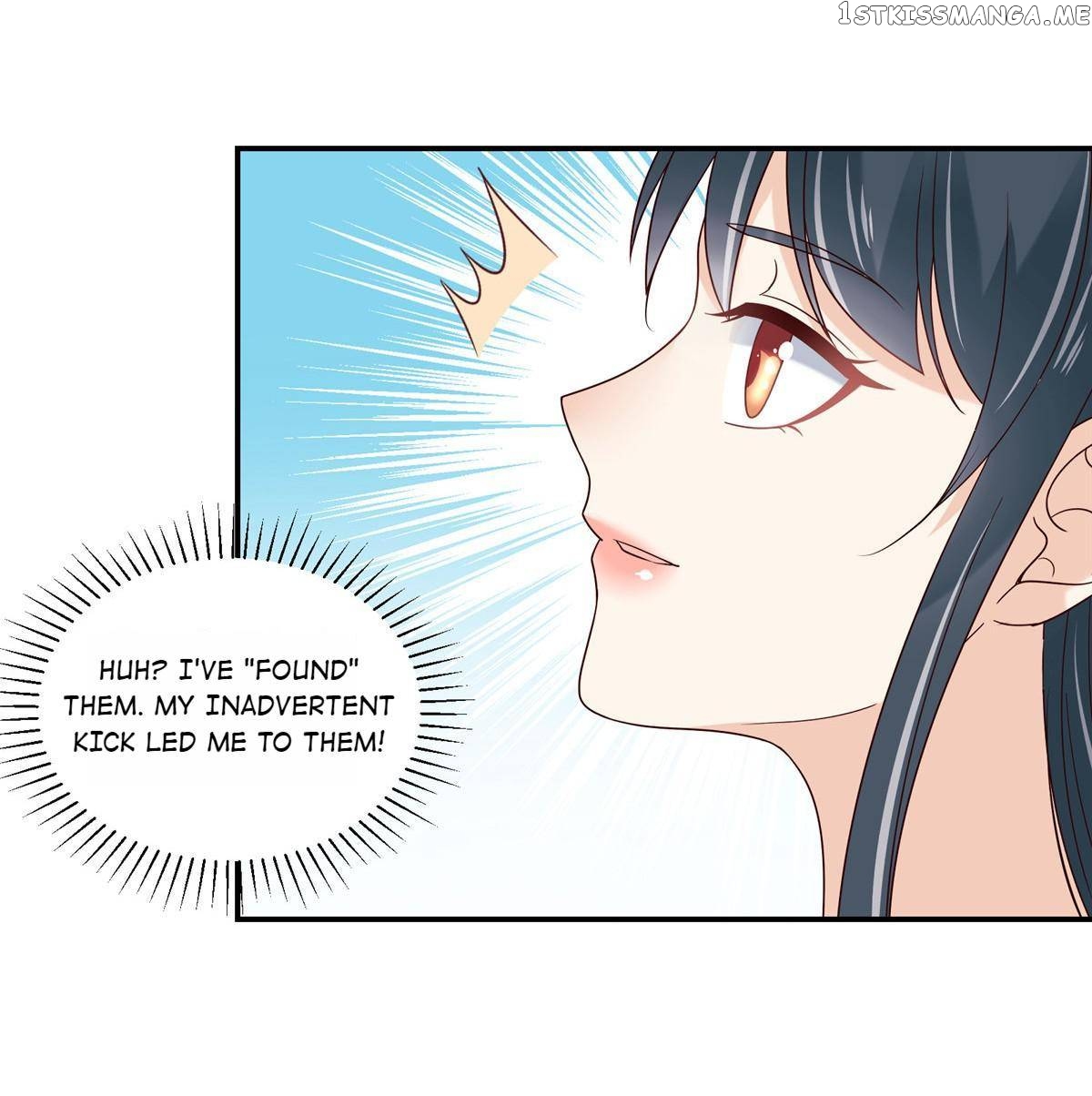 The Thief Princess: My Prince Can’T Afford To Offend Chapter 81 - page 20