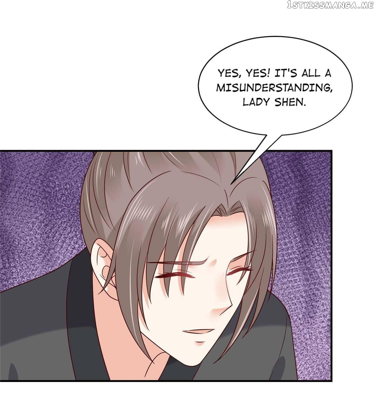 The Thief Princess: My Prince Can’T Afford To Offend Chapter 81 - page 23
