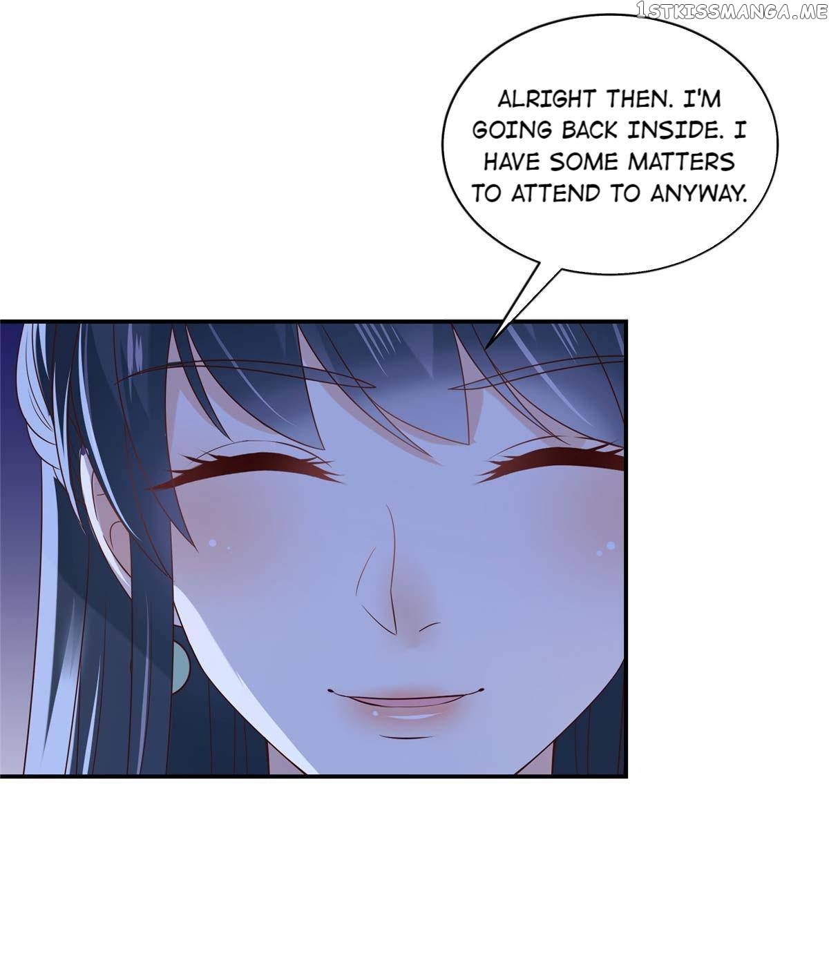 The Thief Princess: My Prince Can’T Afford To Offend Chapter 81 - page 26