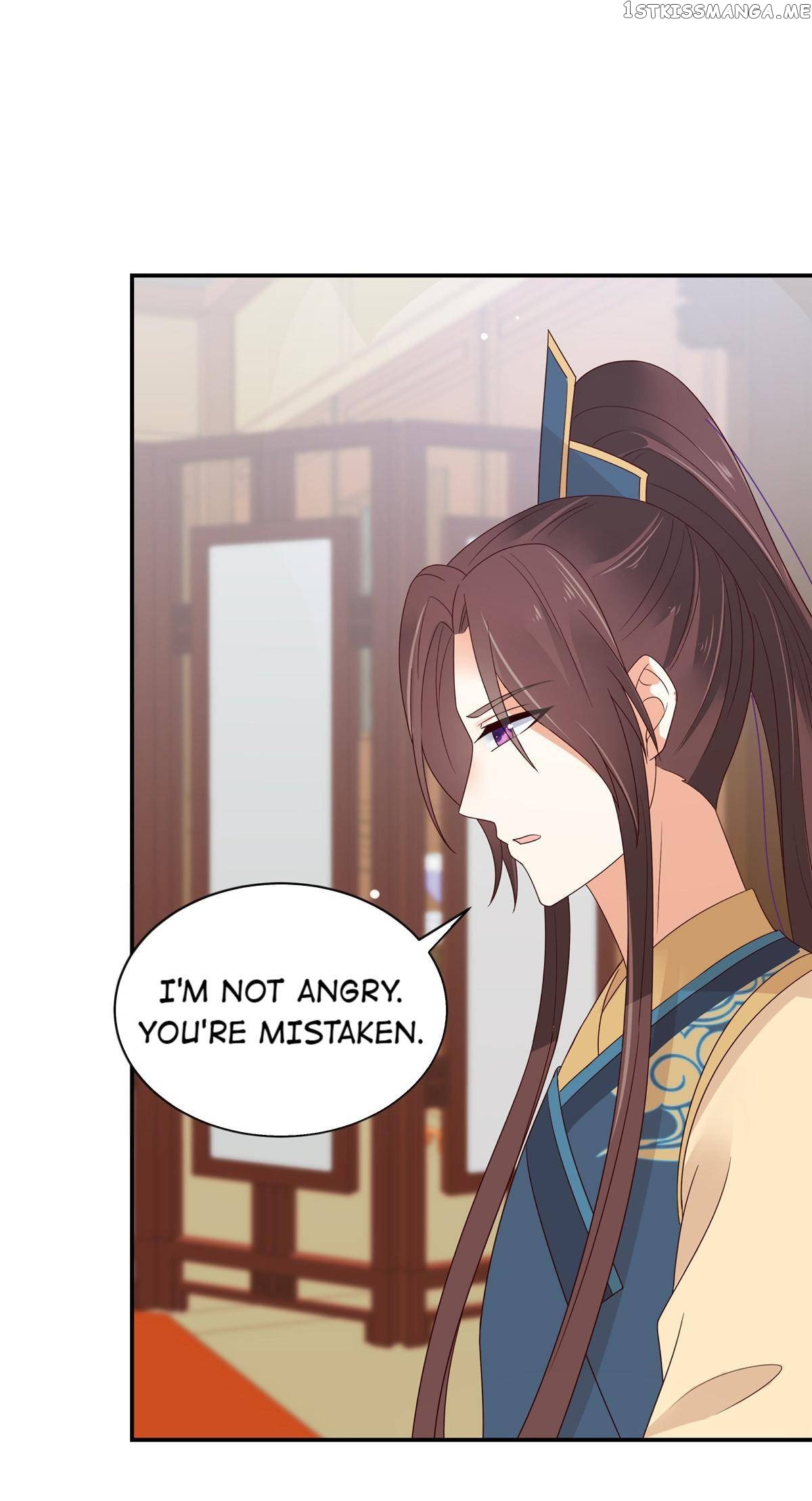 The Thief Princess: My Prince Can’T Afford To Offend Chapter 81 - page 4