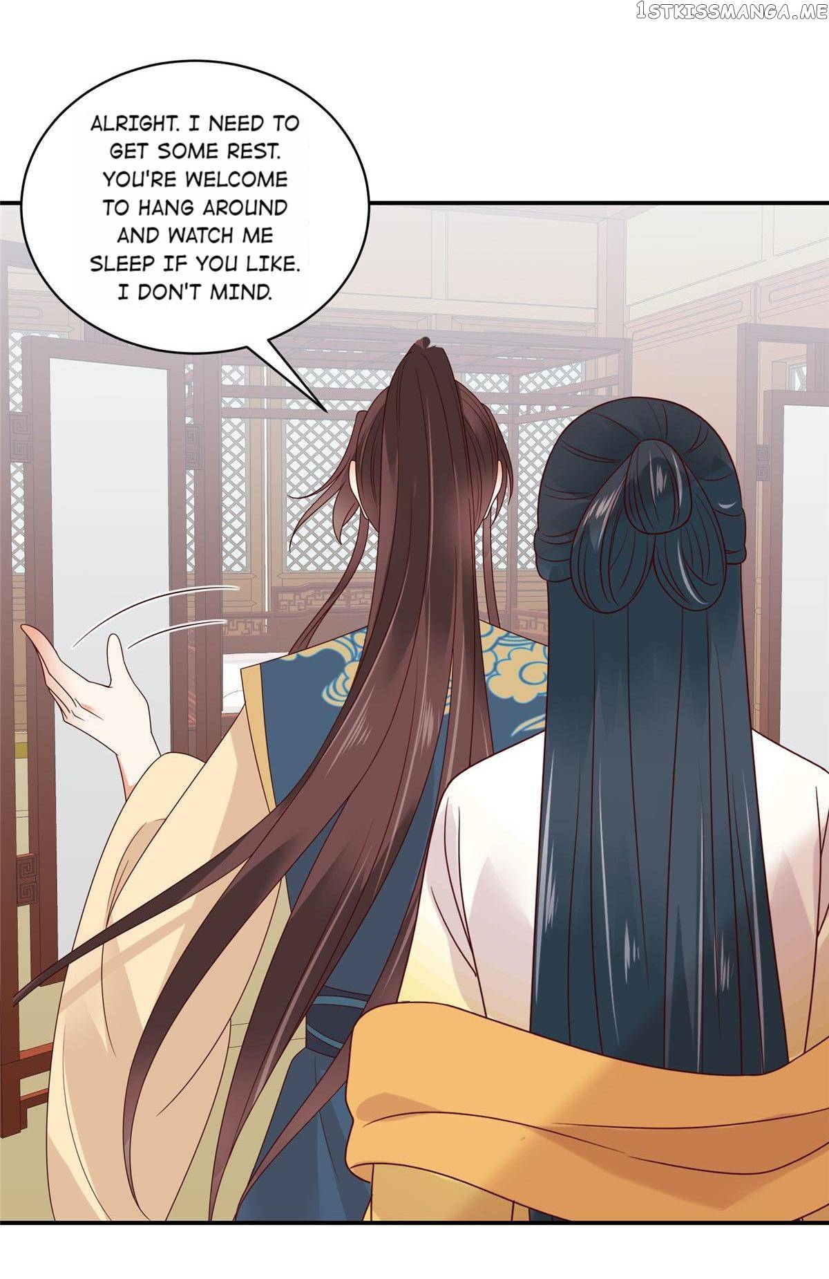 The Thief Princess: My Prince Can’T Afford To Offend Chapter 81 - page 5