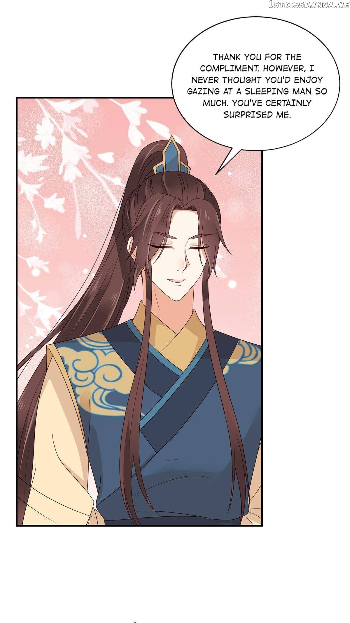 The Thief Princess: My Prince Can’T Afford To Offend Chapter 81 - page 9
