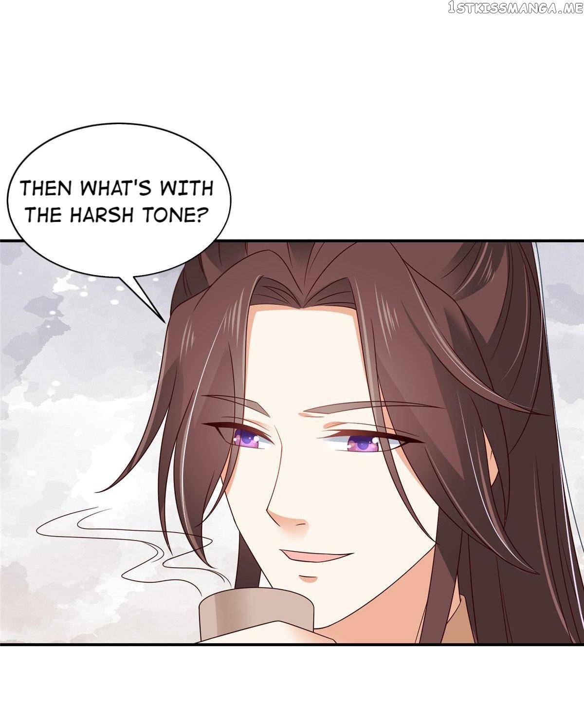 The Thief Princess: My Prince Can’T Afford To Offend Chapter 80 - page 15