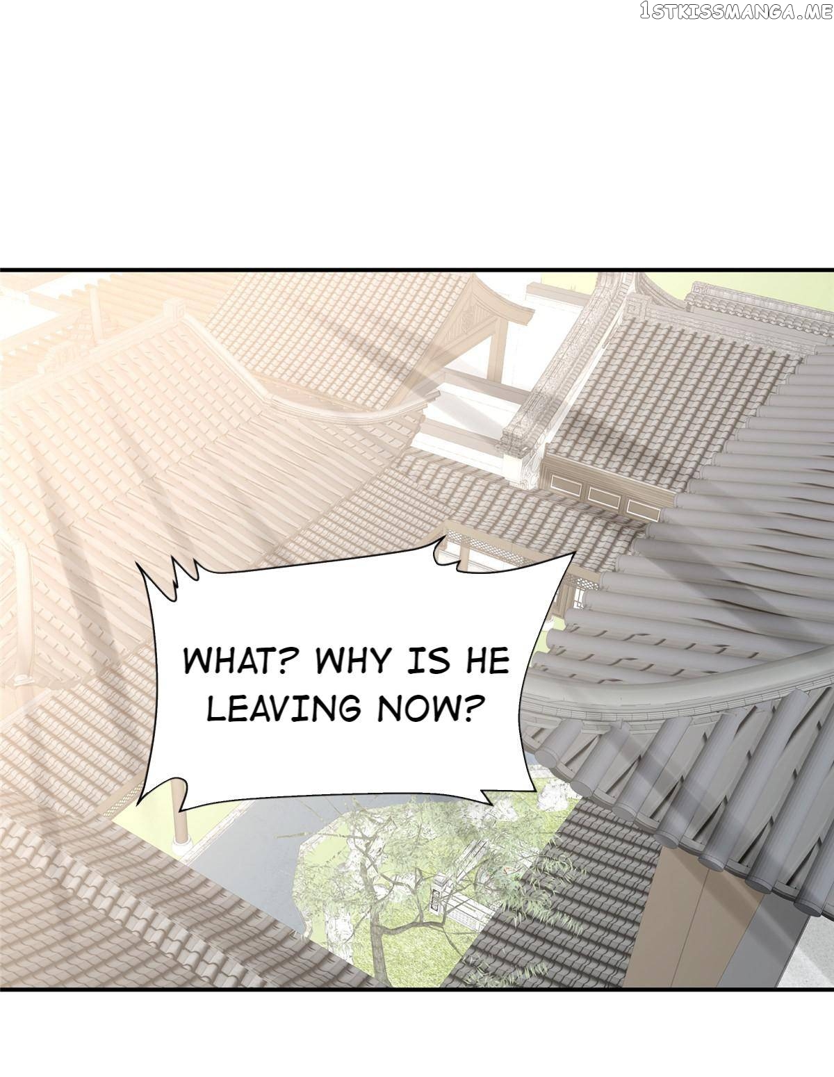 The Thief Princess: My Prince Can’T Afford To Offend Chapter 80 - page 2