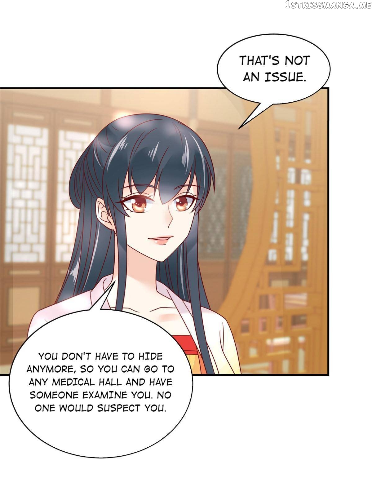 The Thief Princess: My Prince Can’T Afford To Offend Chapter 80 - page 20