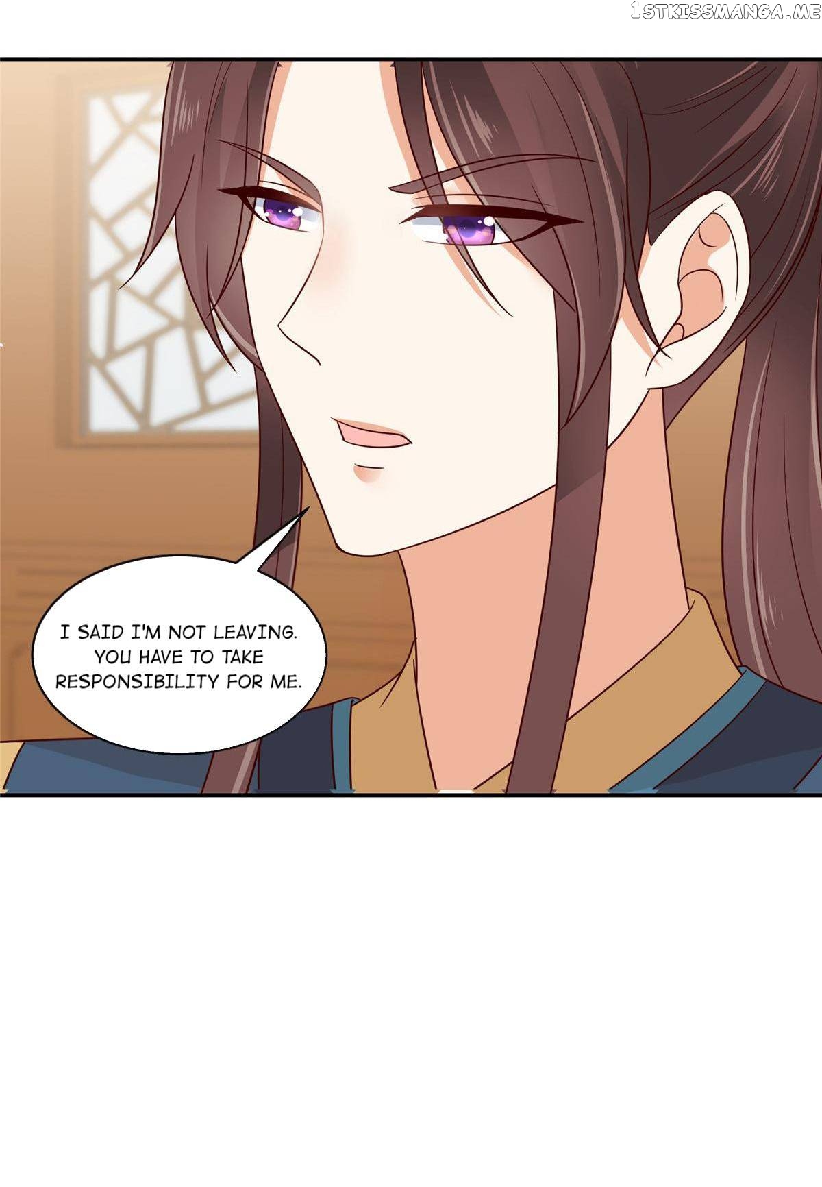 The Thief Princess: My Prince Can’T Afford To Offend Chapter 80 - page 24