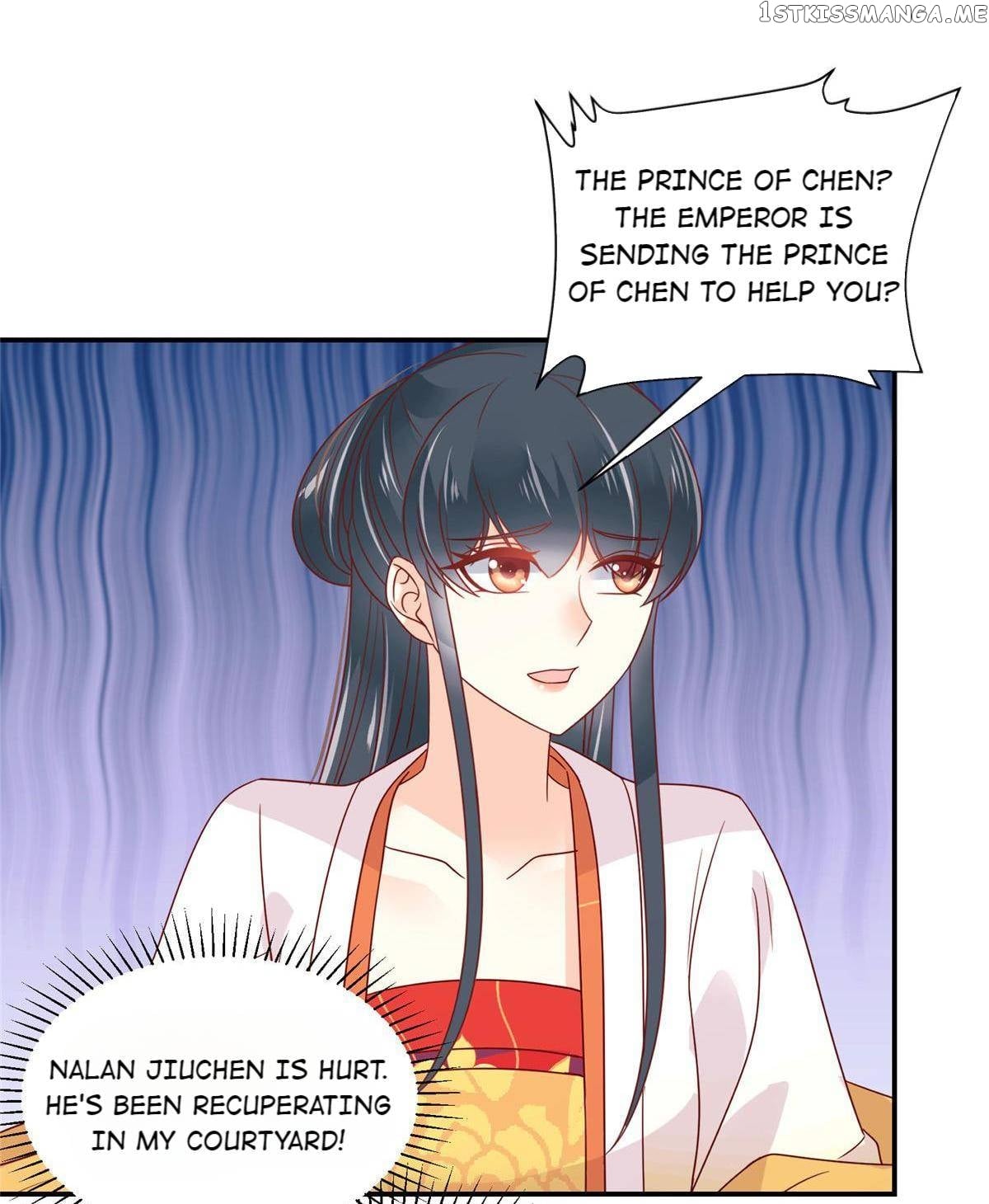 The Thief Princess: My Prince Can’T Afford To Offend Chapter 80 - page 6