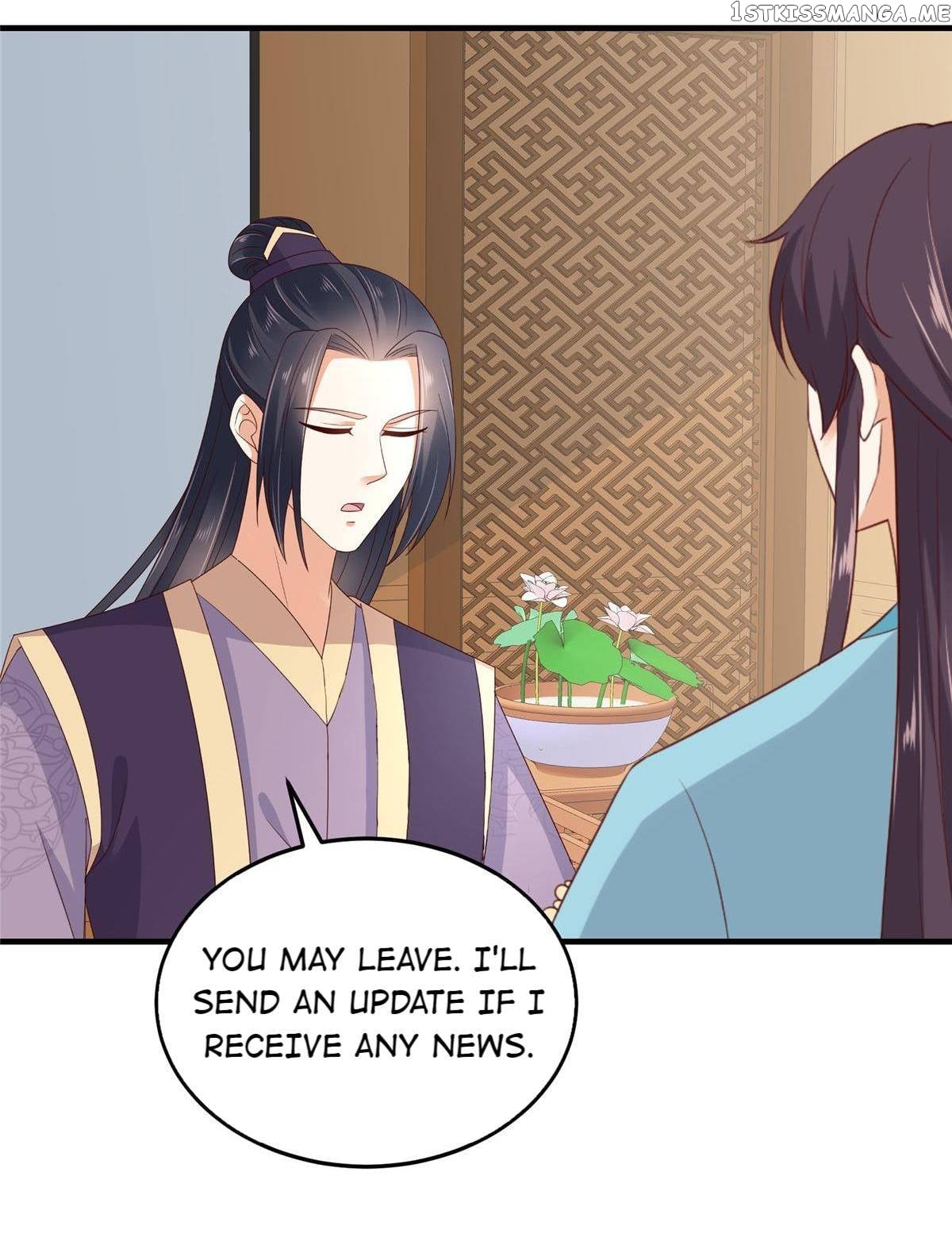 The Thief Princess: My Prince Can’T Afford To Offend Chapter 79 - page 14