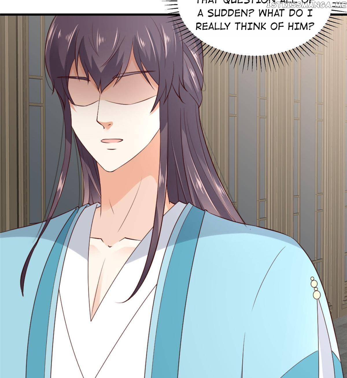 The Thief Princess: My Prince Can’T Afford To Offend Chapter 79 - page 16
