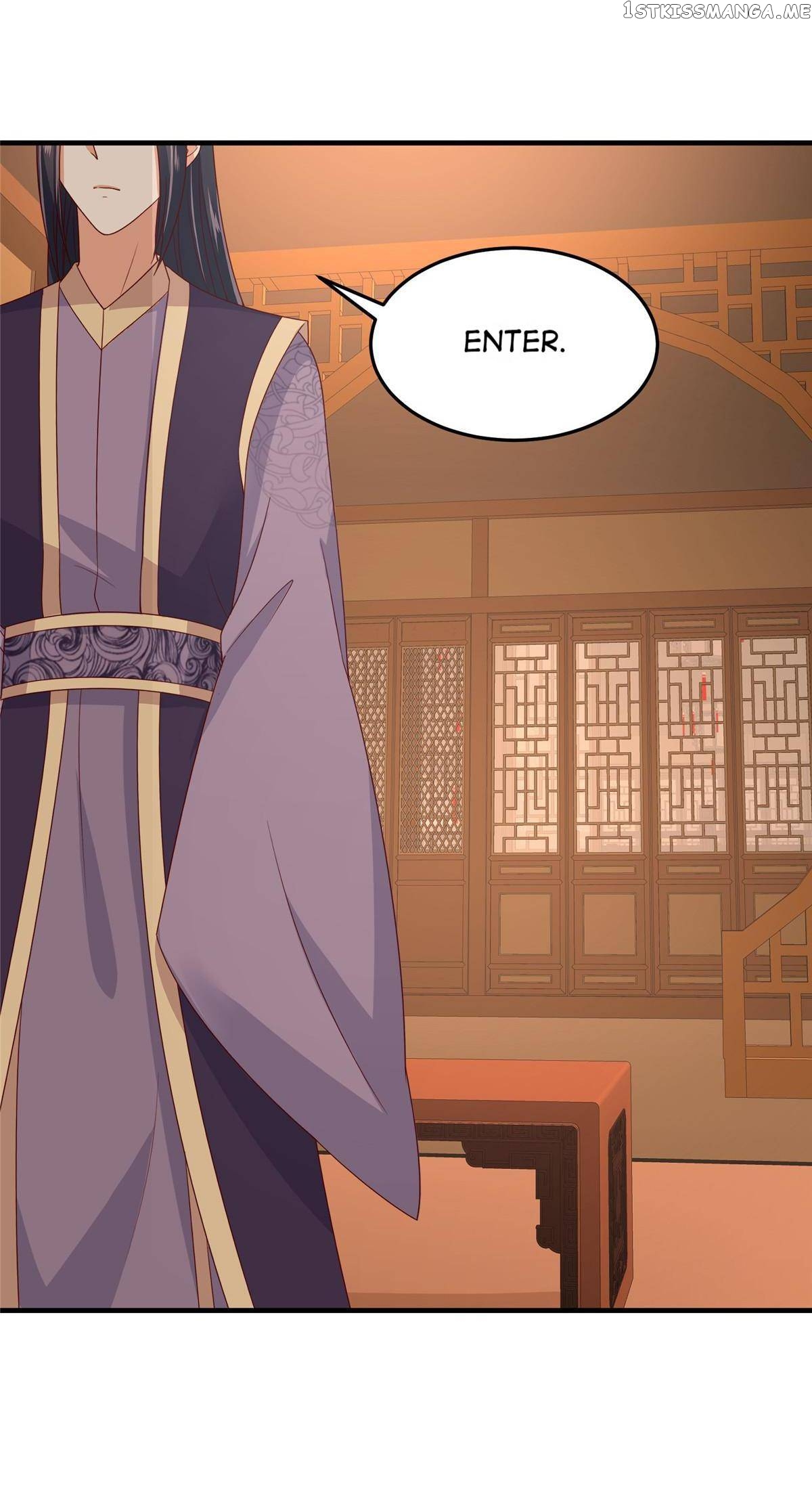 The Thief Princess: My Prince Can’T Afford To Offend Chapter 79 - page 21