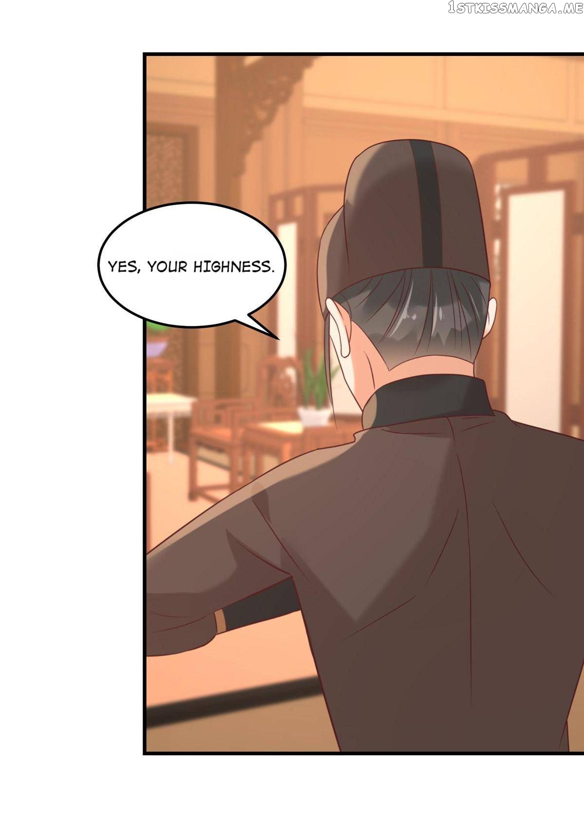 The Thief Princess: My Prince Can’T Afford To Offend Chapter 79 - page 24