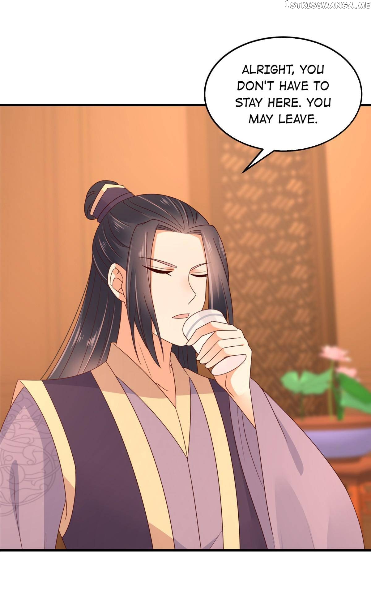 The Thief Princess: My Prince Can’T Afford To Offend Chapter 79 - page 25
