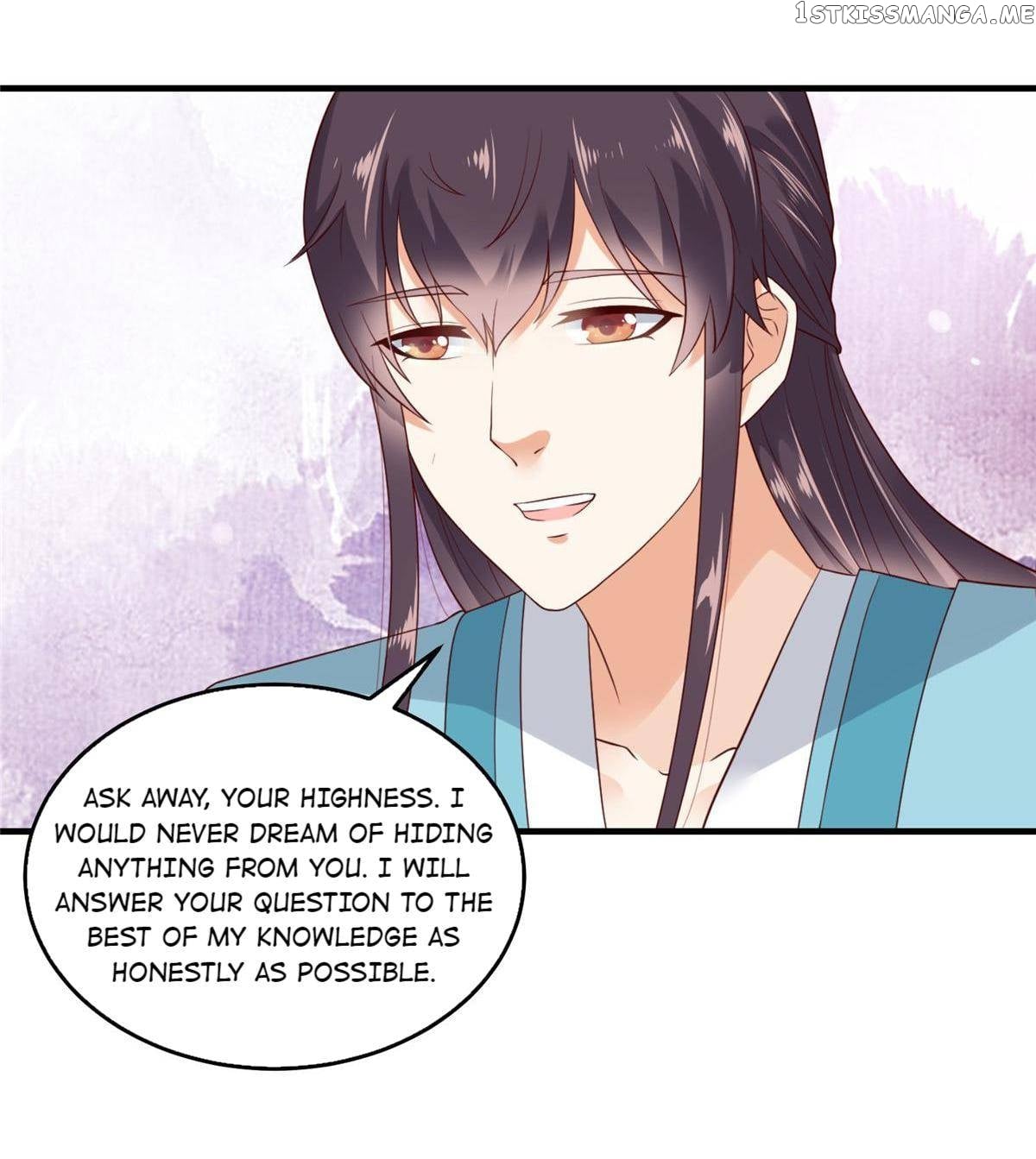 The Thief Princess: My Prince Can’T Afford To Offend Chapter 79 - page 6