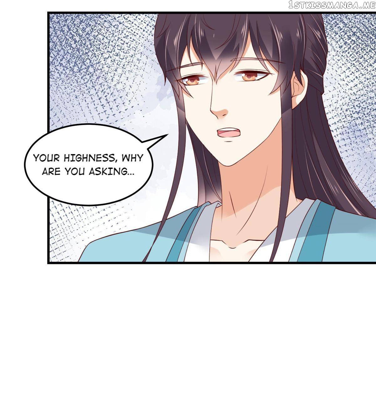 The Thief Princess: My Prince Can’T Afford To Offend Chapter 79 - page 8