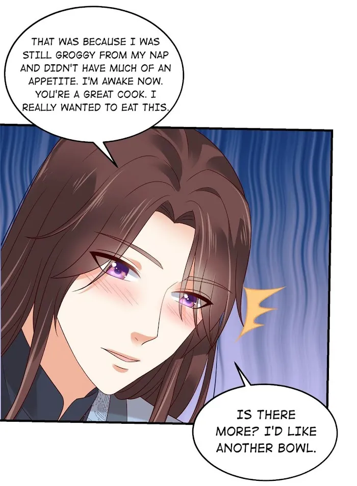 The Thief Princess: My Prince Can’T Afford To Offend Chapter 77 - page 16