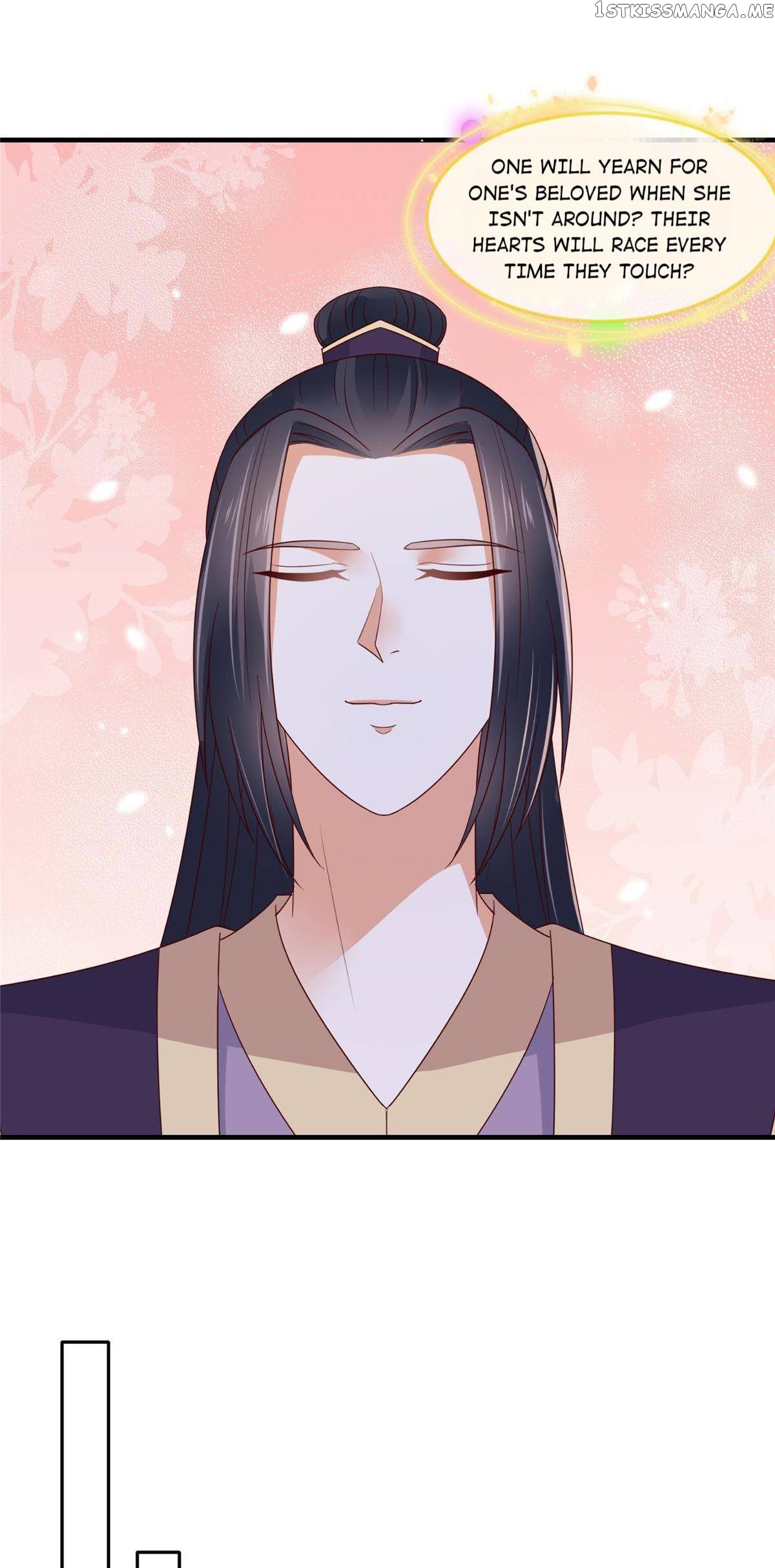 The Thief Princess: My Prince Can’T Afford To Offend Chapter 76 - page 12