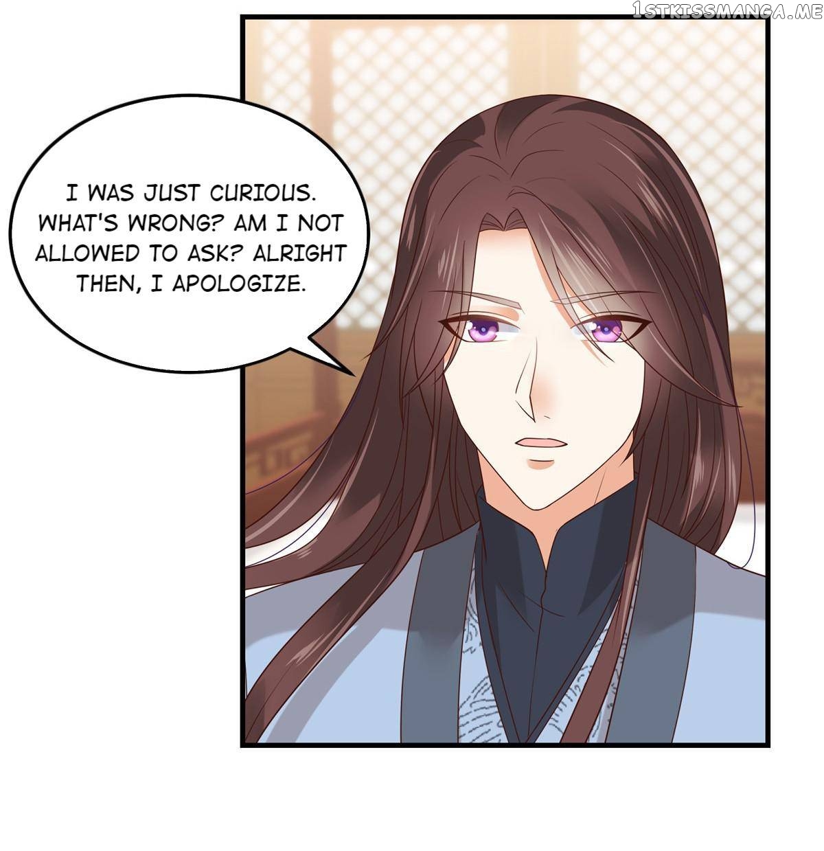 The Thief Princess: My Prince Can’T Afford To Offend Chapter 76 - page 25