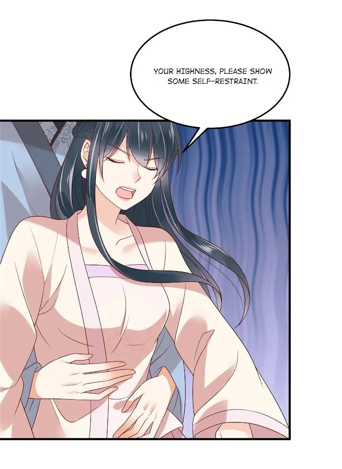 The Thief Princess: My Prince Can’T Afford To Offend Chapter 73 - page 19